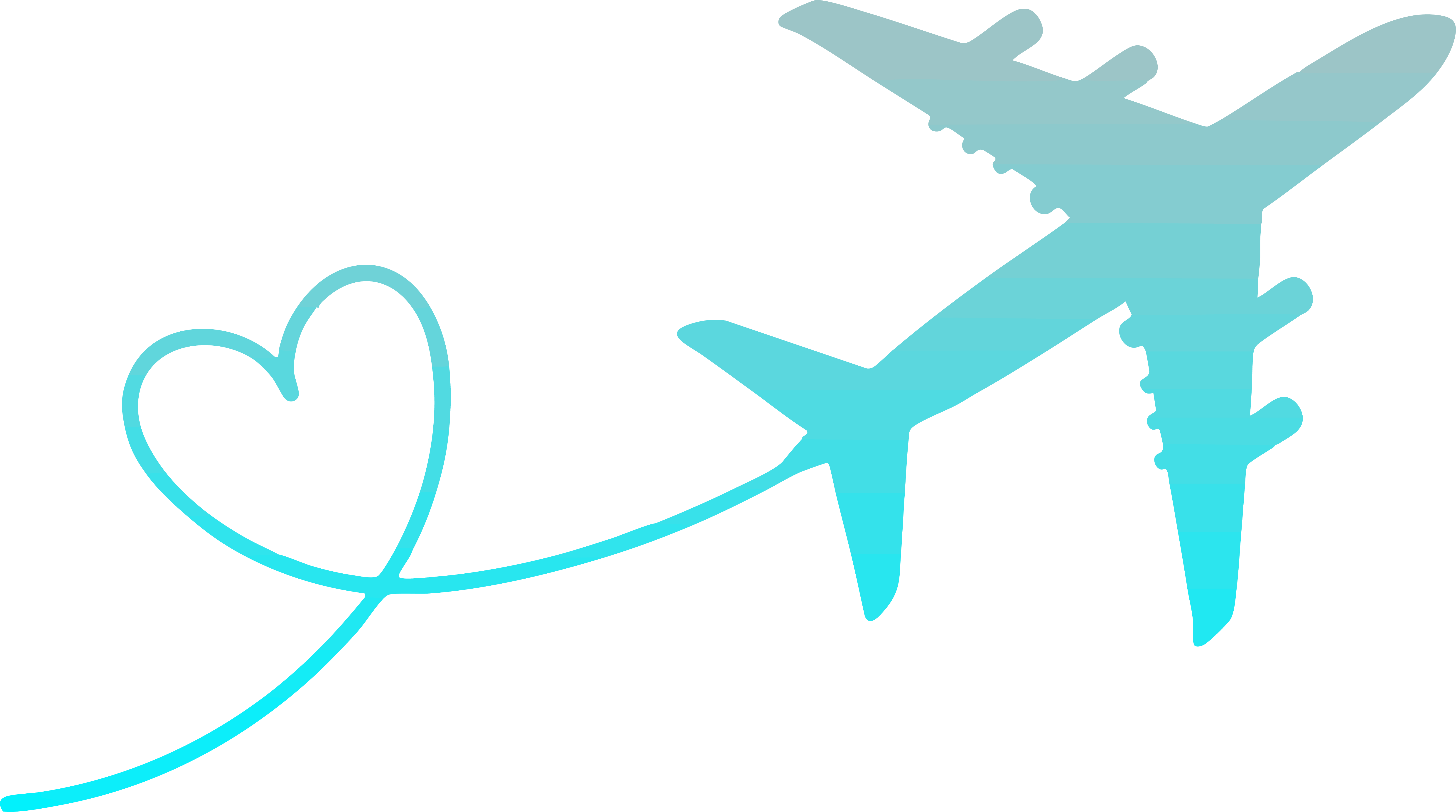 Travel Animation