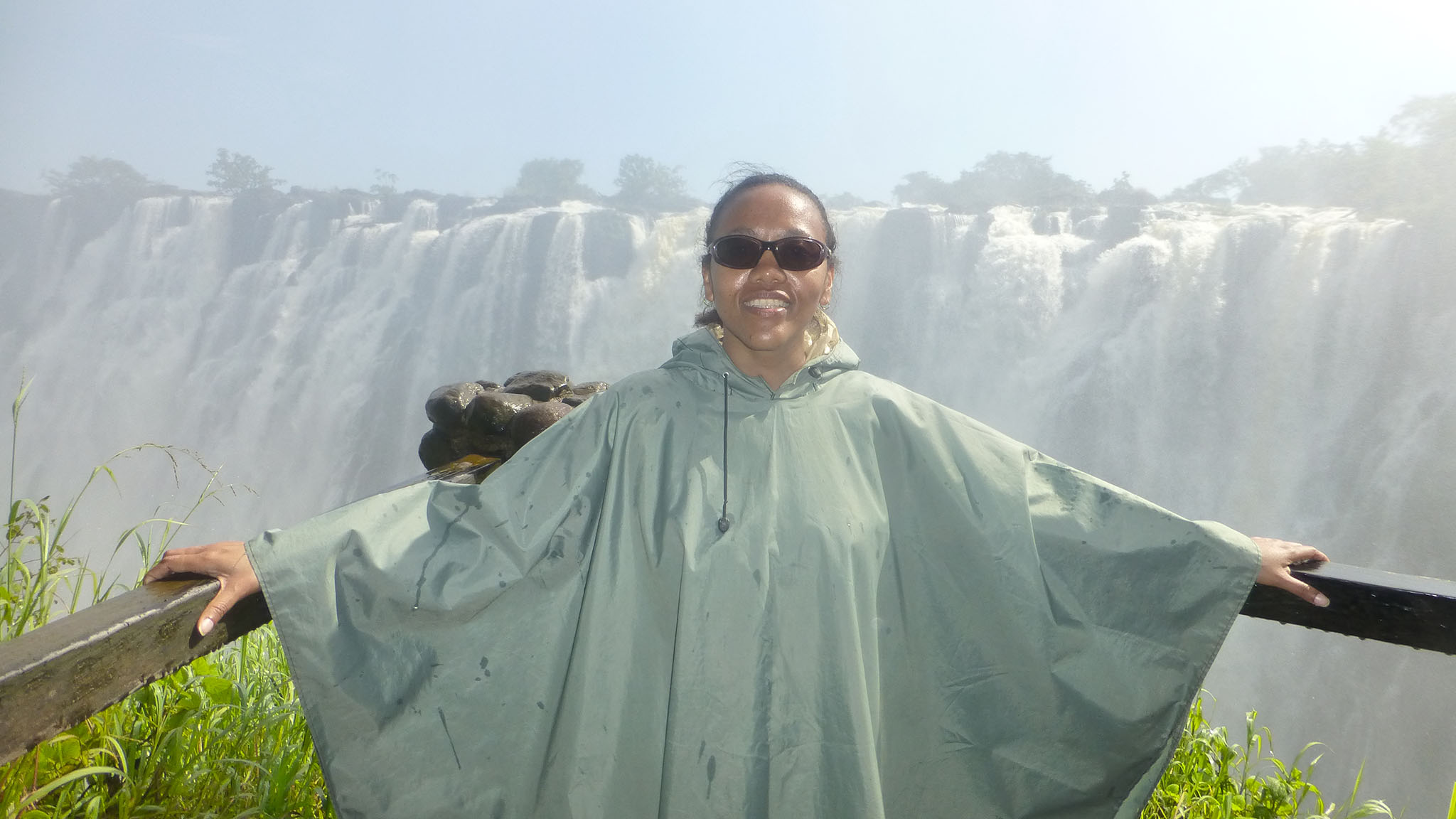 Suzanne: Founder, Travel Innov8r