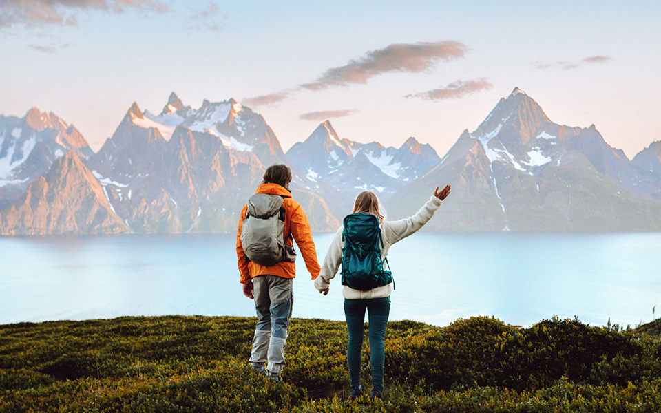 Discount on tours and activities