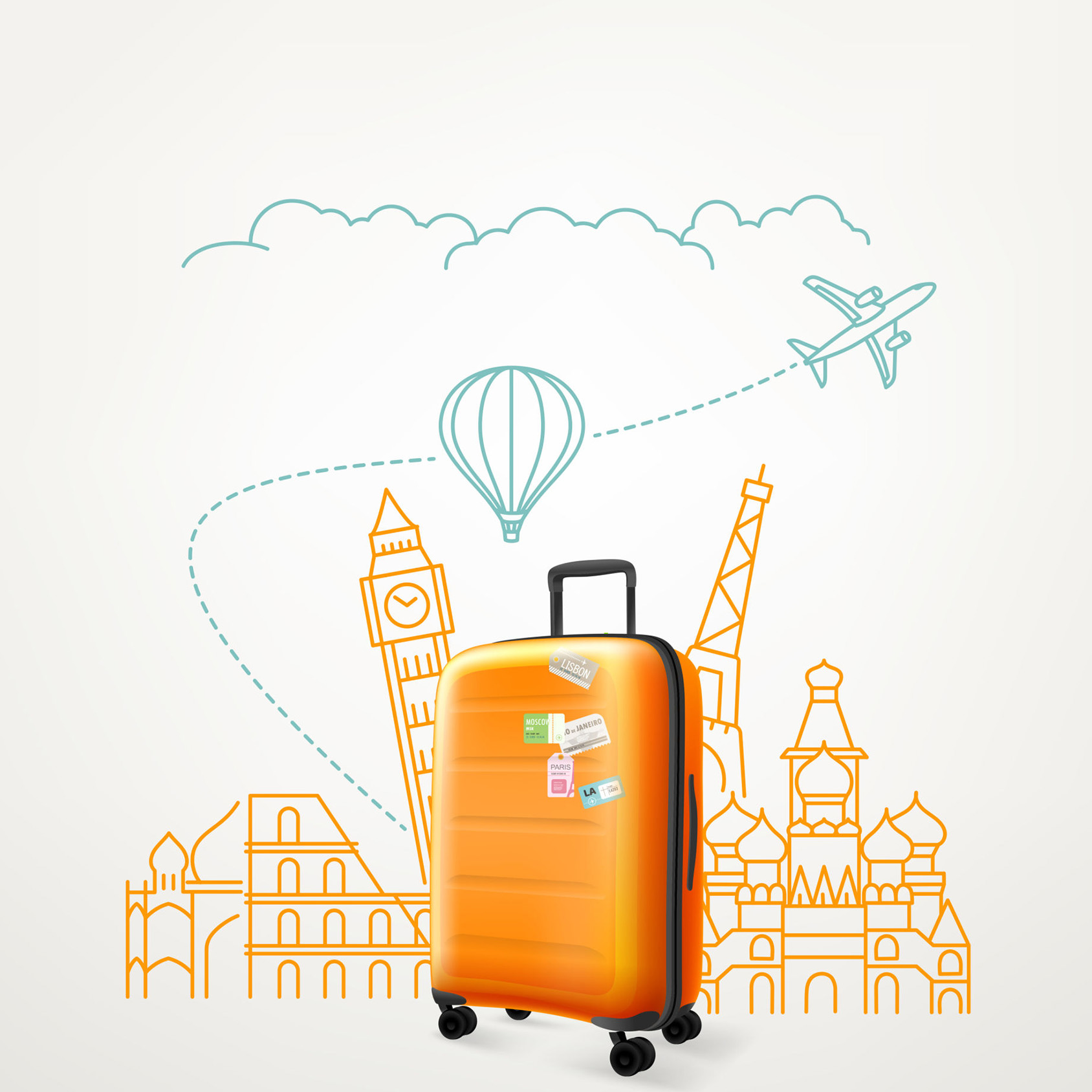 Discover Your Travel Type
