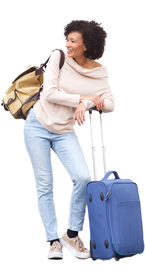 Traveler Right