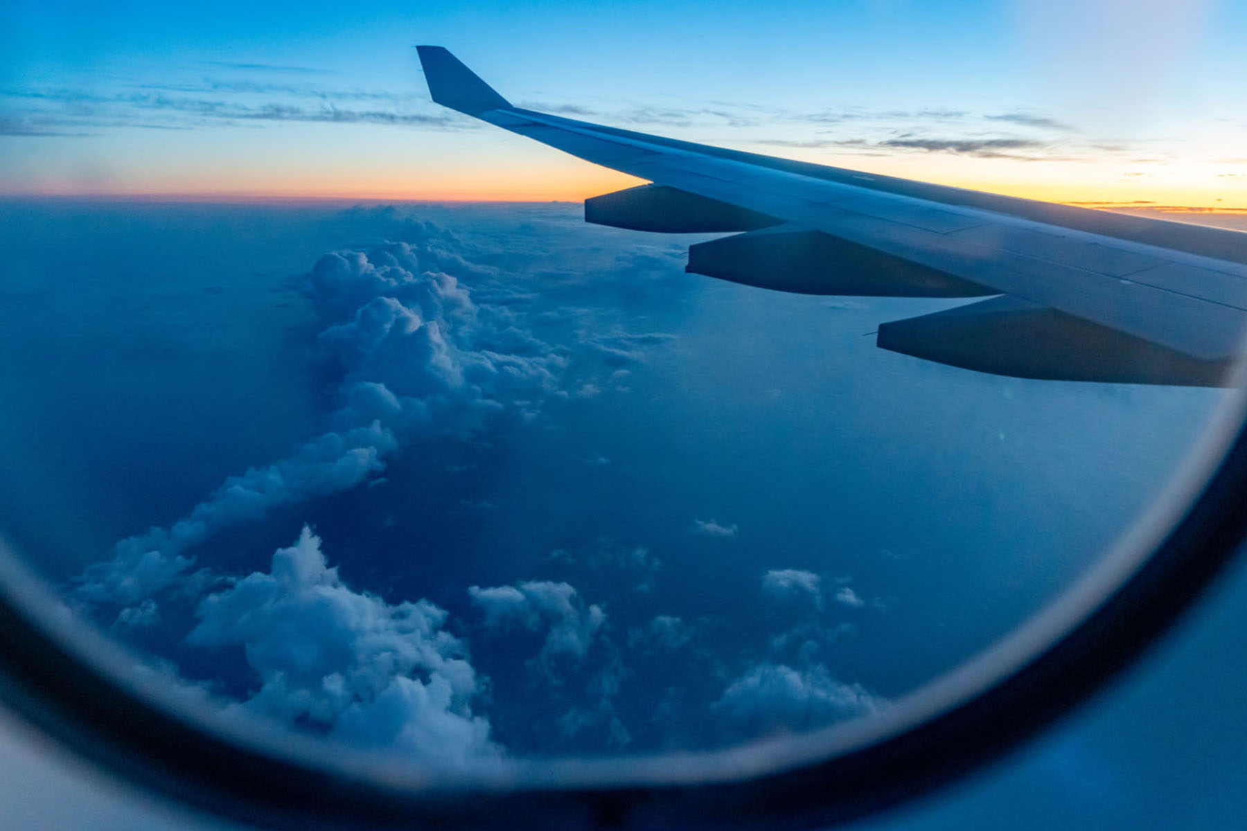 Travellers on InnovPoints travel rewards