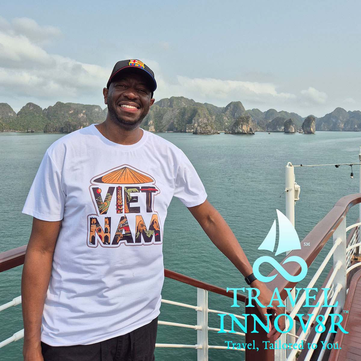 Ha Long Bay, Vietnam