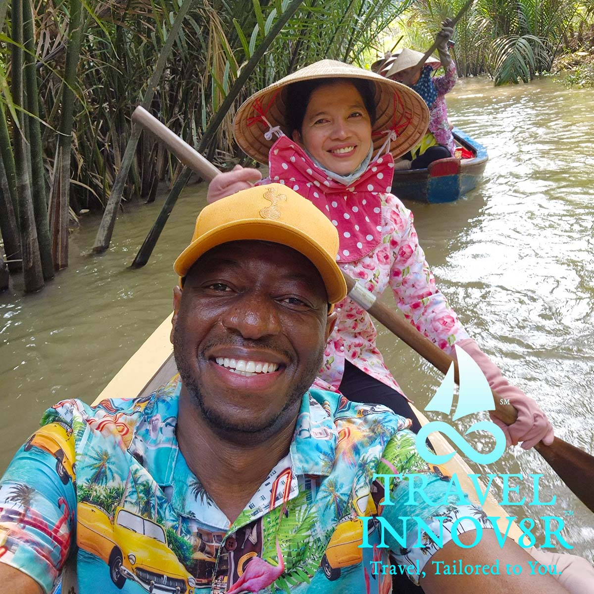 Mekong Delta, Vietnam