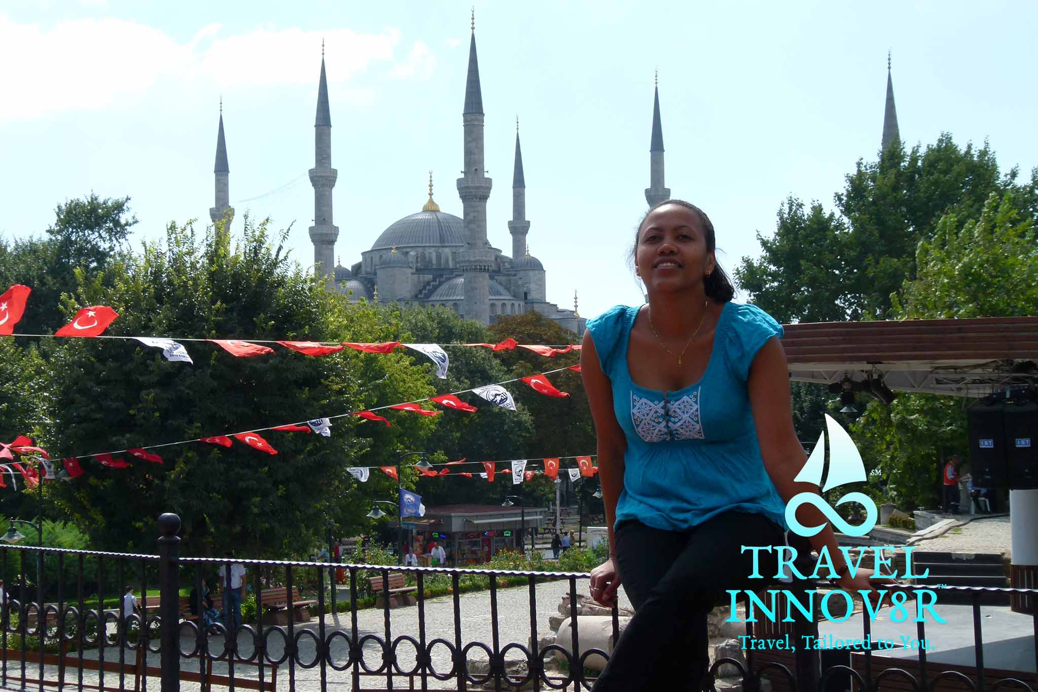 Istanbul, Turkey.