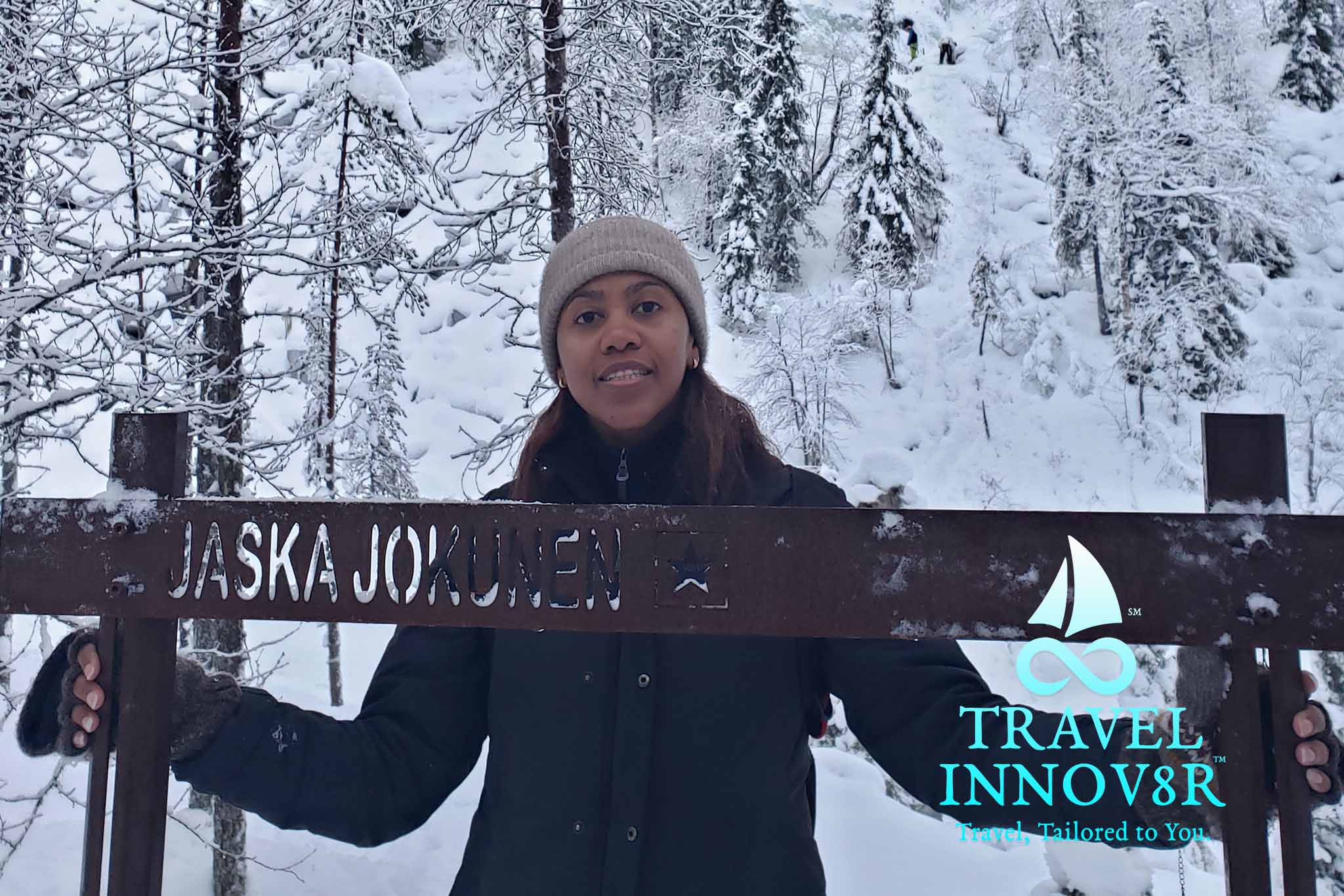 Jaska Jokunen, Finland