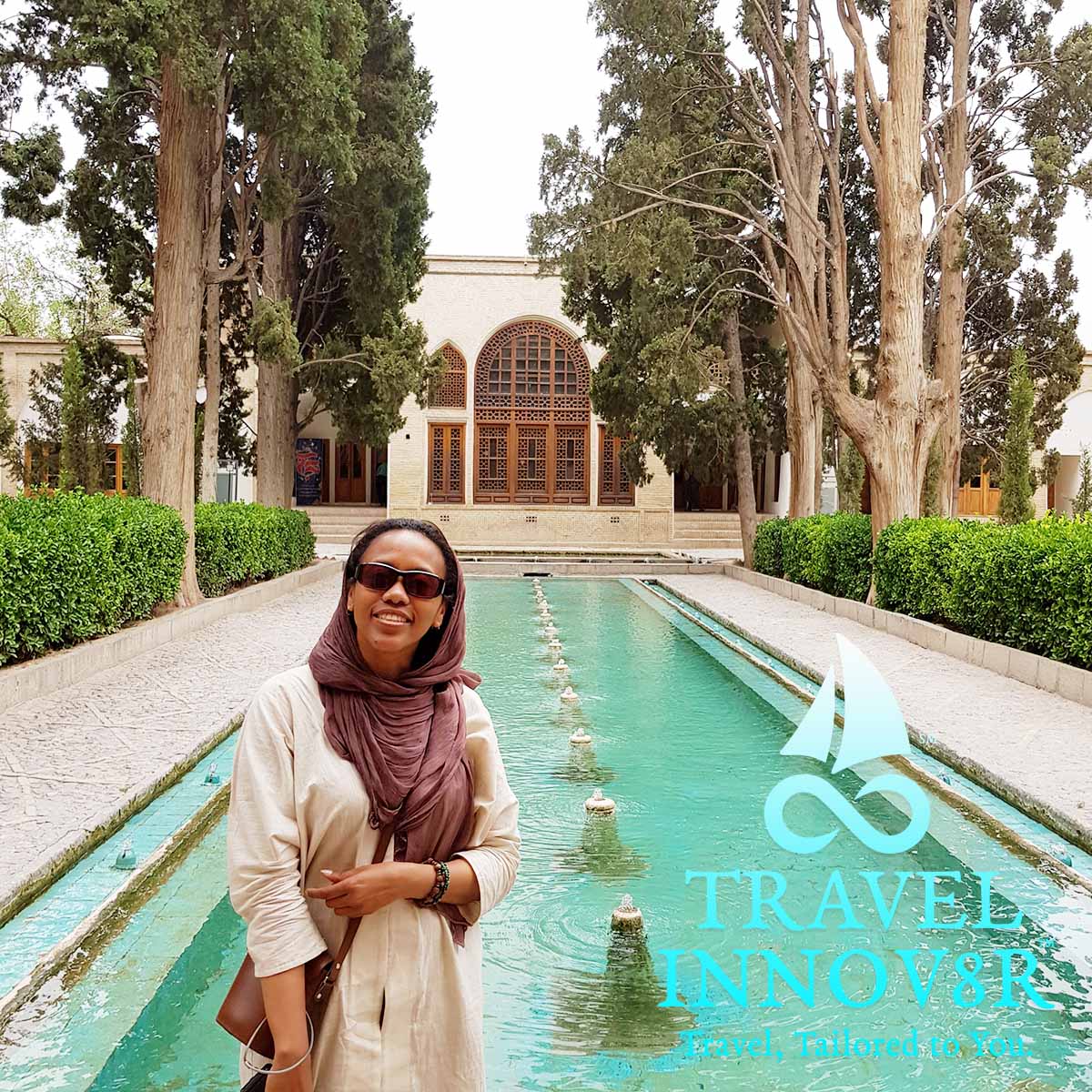 Kashan, Iran