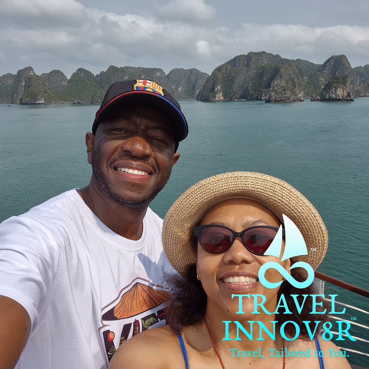 Ha Long Bay, Vietnam