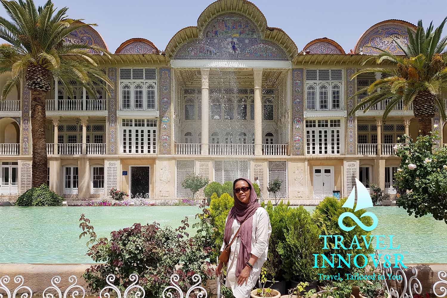 Shiraz, Iran