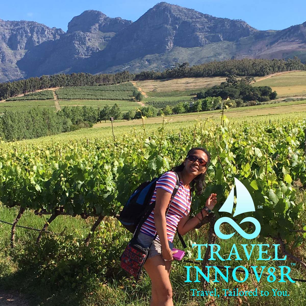 Stellenbosch, South Africa