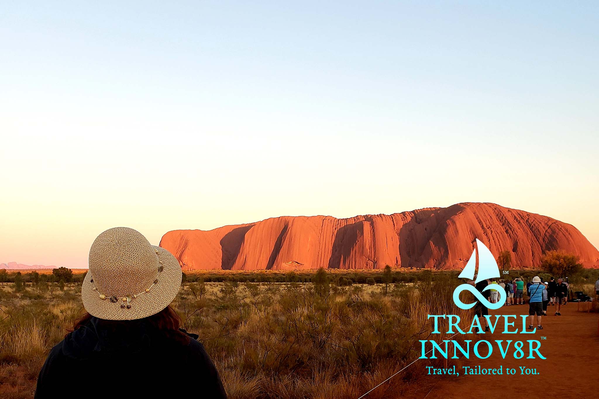 Uluru, Australia