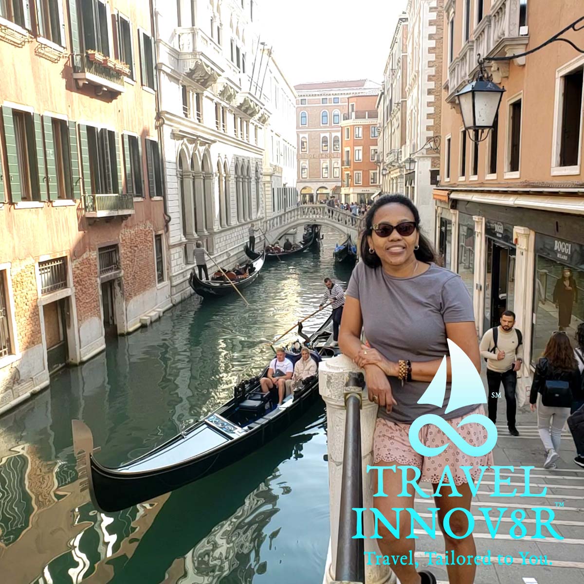 Venice, Italy