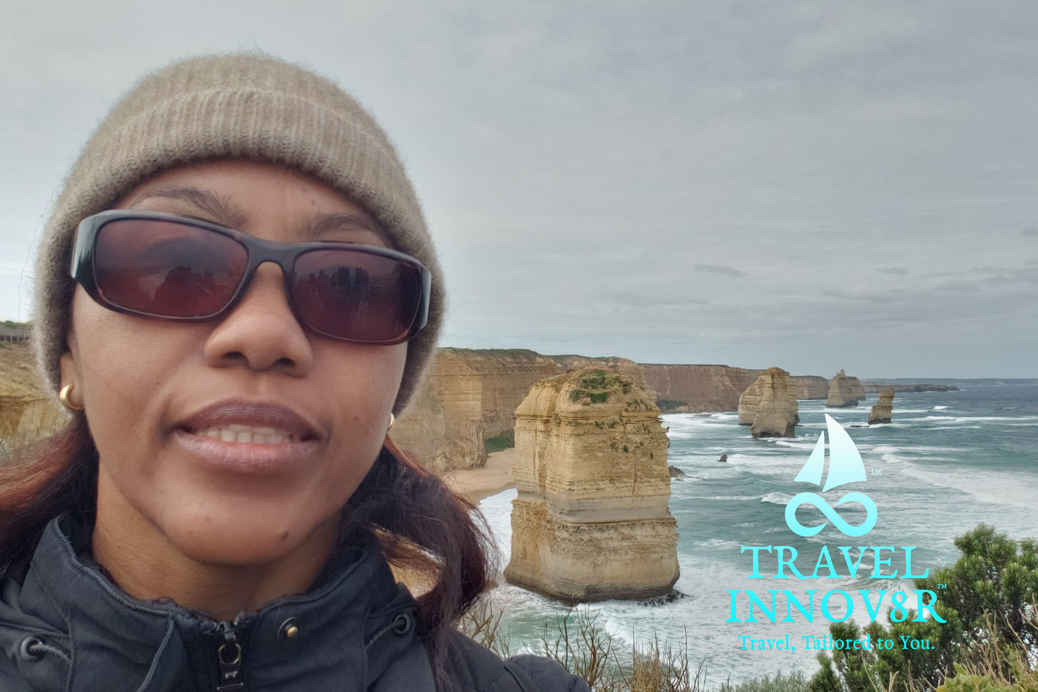Great Ocean Road - 12 Apostles, Australia
